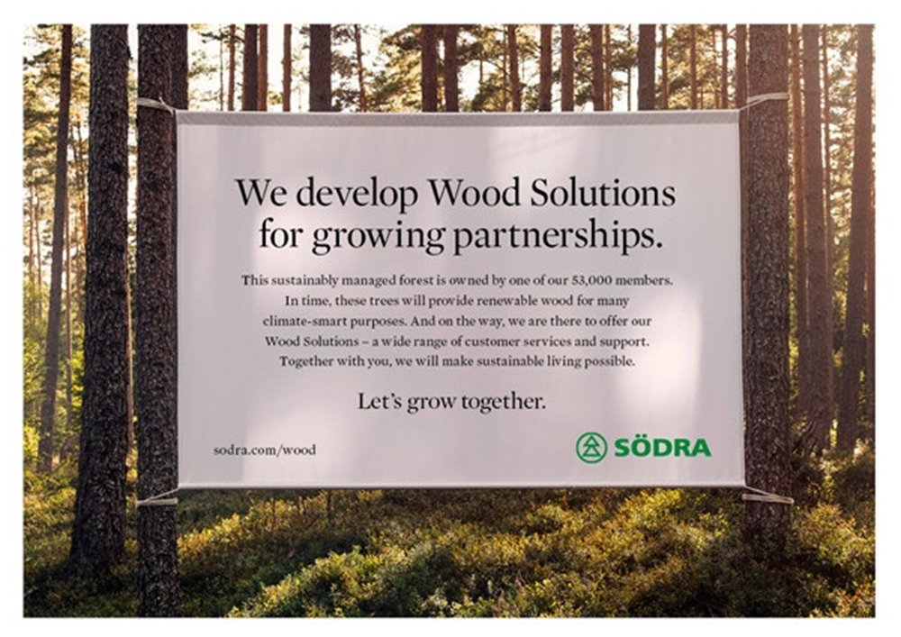 Wood Solutions