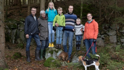 Medlemserbjudanden när du blir medlem i Södra