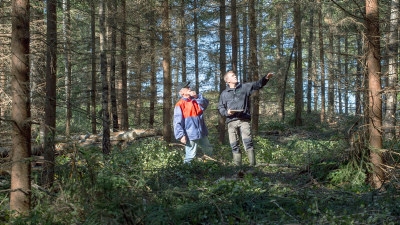 Medlem i Södra