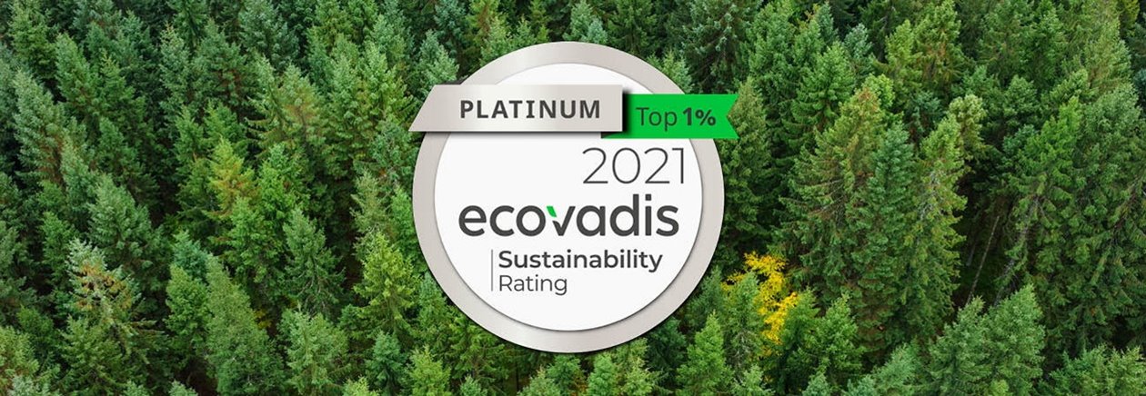 Ecovadis