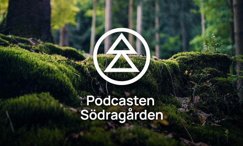 Podcast Södragården