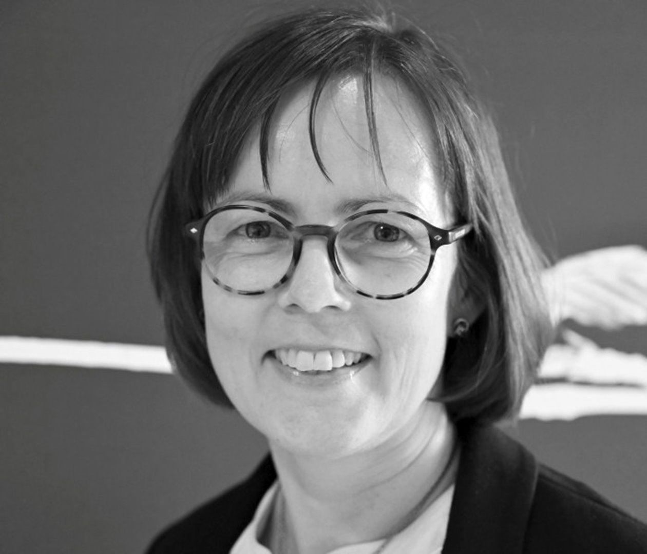 Annica Larsson Ahlstedt, Head of Product Quality, Södra Cell 