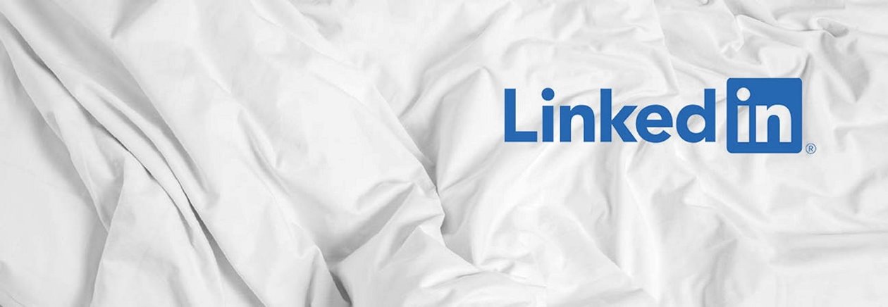 Linkedin och OnceMore