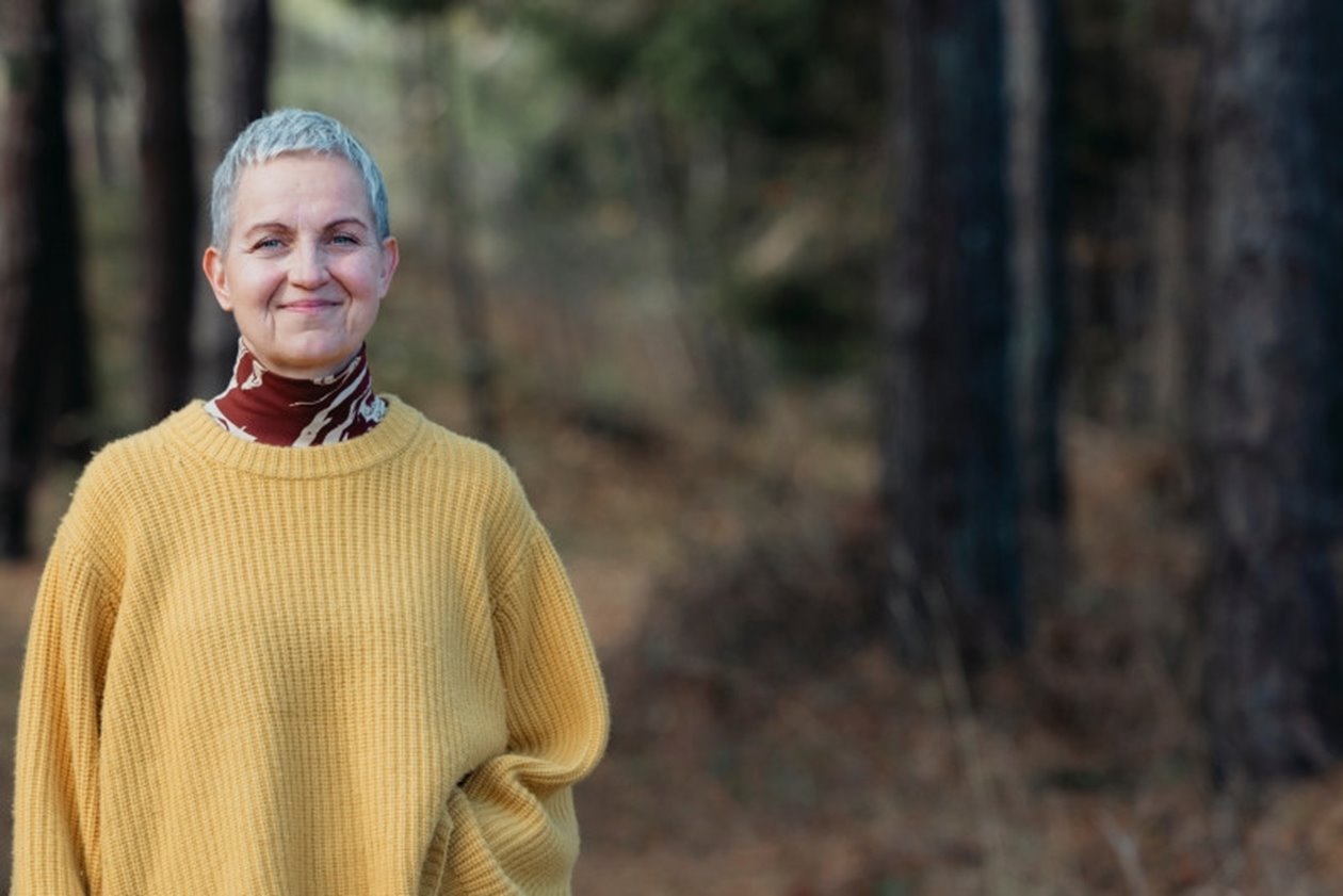 Hannele Arvonen Ledamot i Södras styrelse