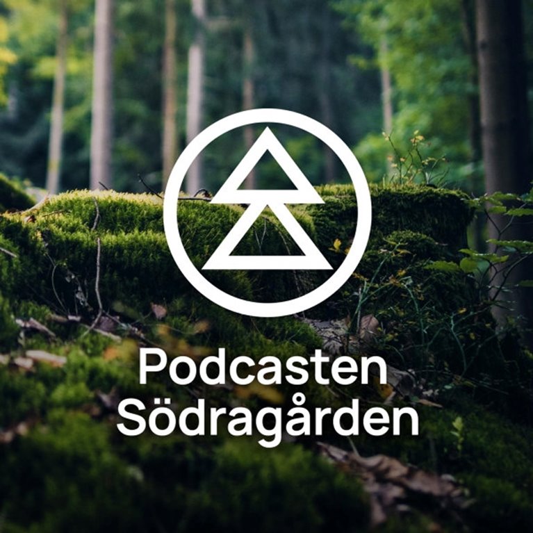 Podcasten Södragården