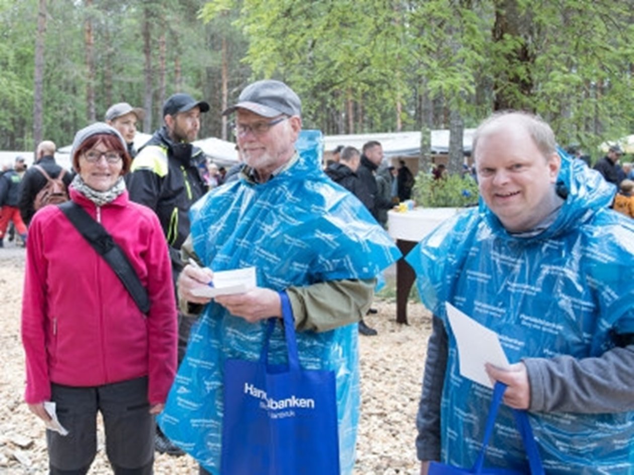 Södras monter på Elmia Wood 2022