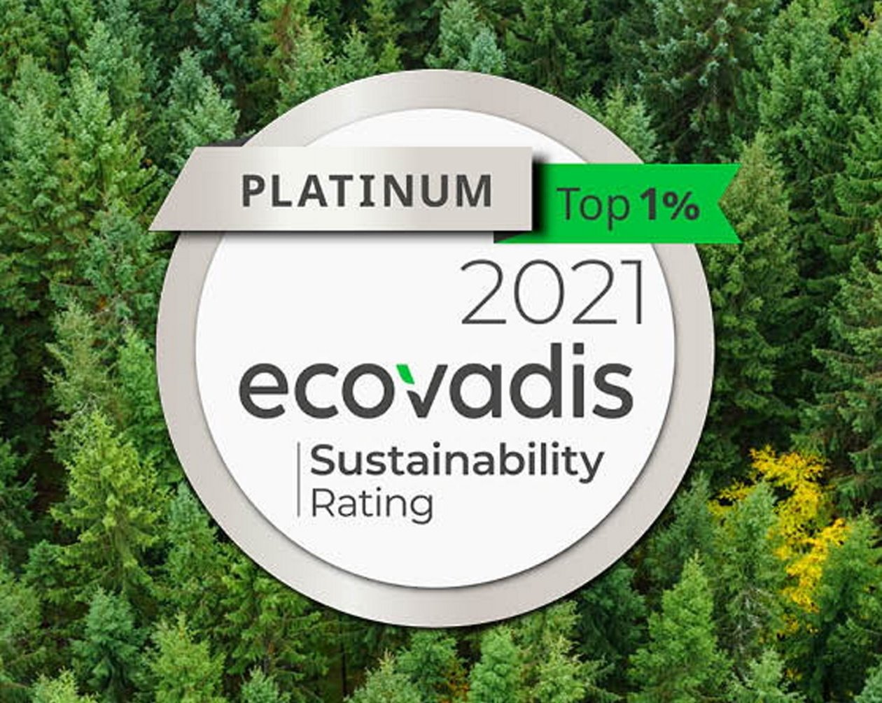 Ecovadis