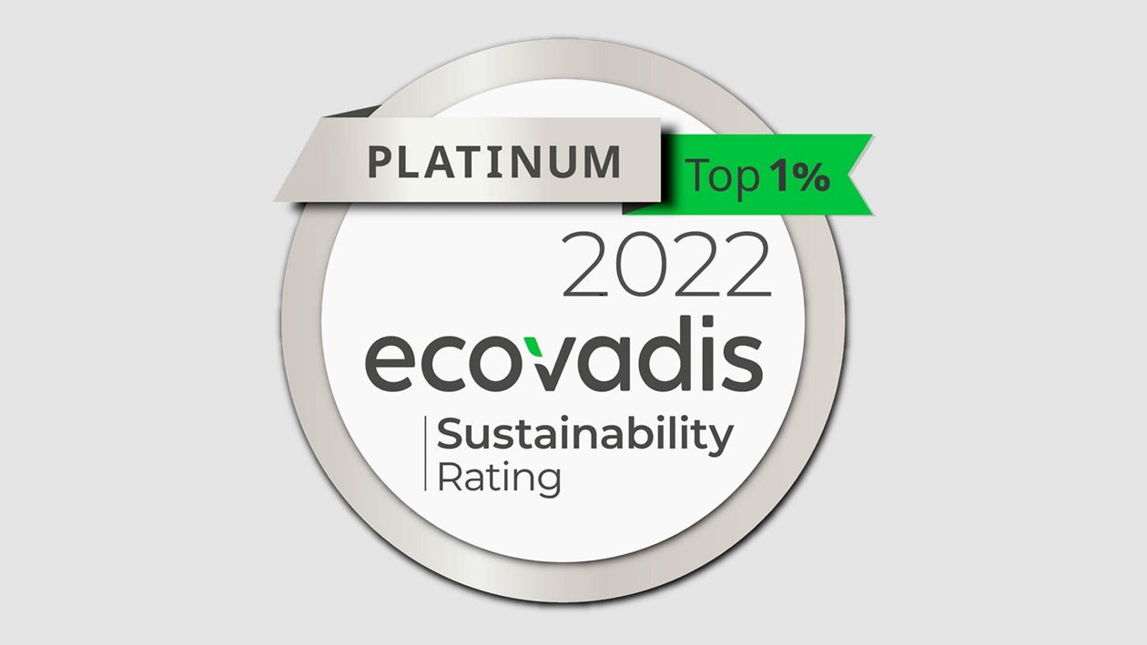 Ecovadis