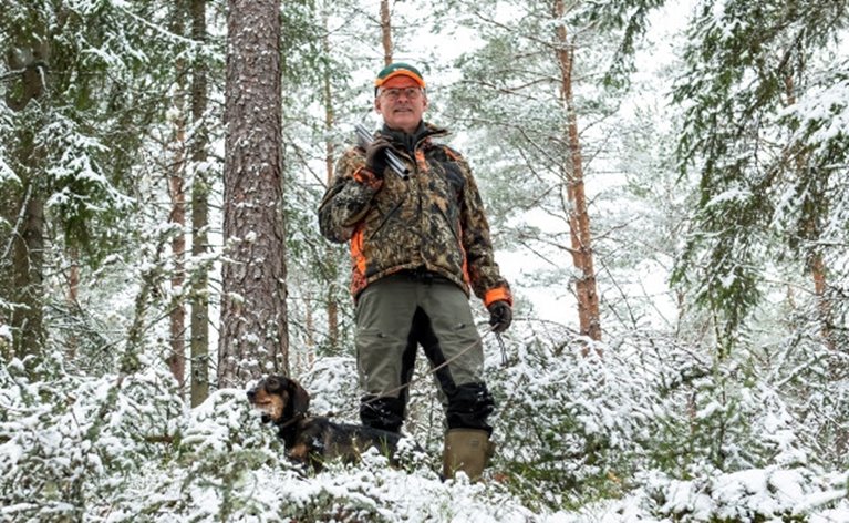 Mats Sandgren, styrelseledamot i Södra.