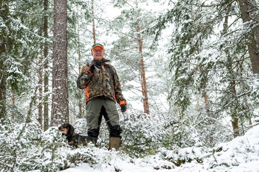 Mats Sandgren, styrelseledamot i Södra.