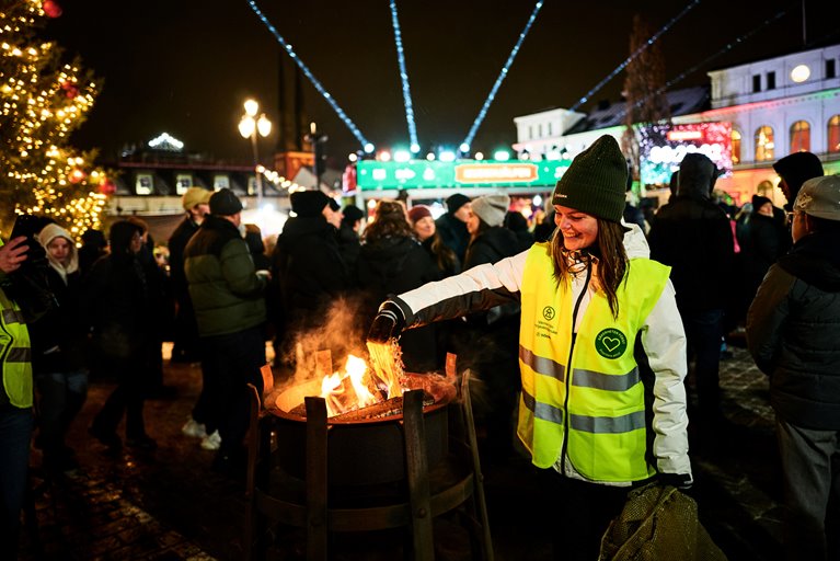 Södras medverkan på Musikhjälpen 2023