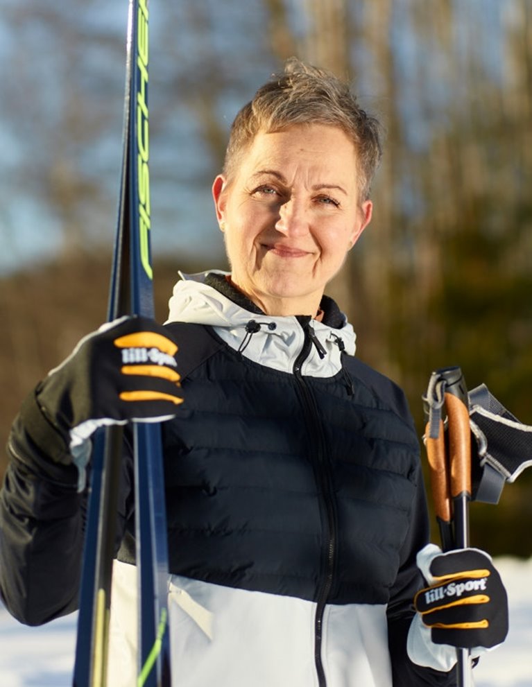 Hannele Arvonen, Södras styrelse.