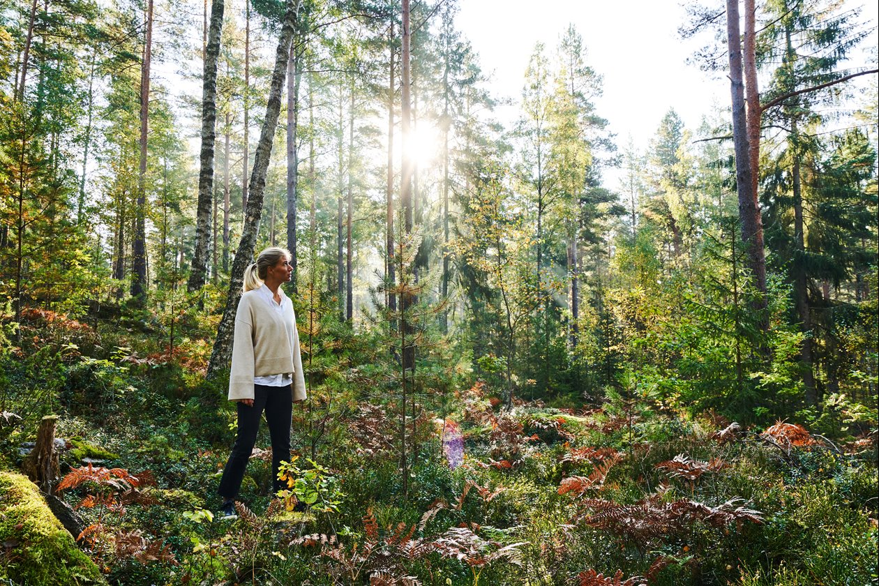 Exkursion i Toftaholm i samband med föreningsstämma 2022