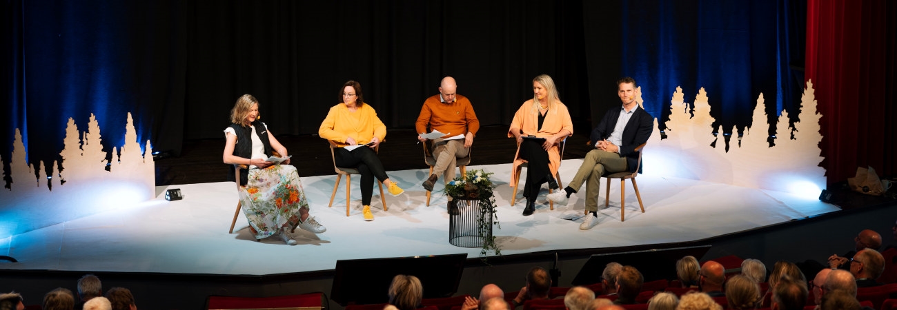 Södras föreningsstämma 31 maj 2023 i Lund