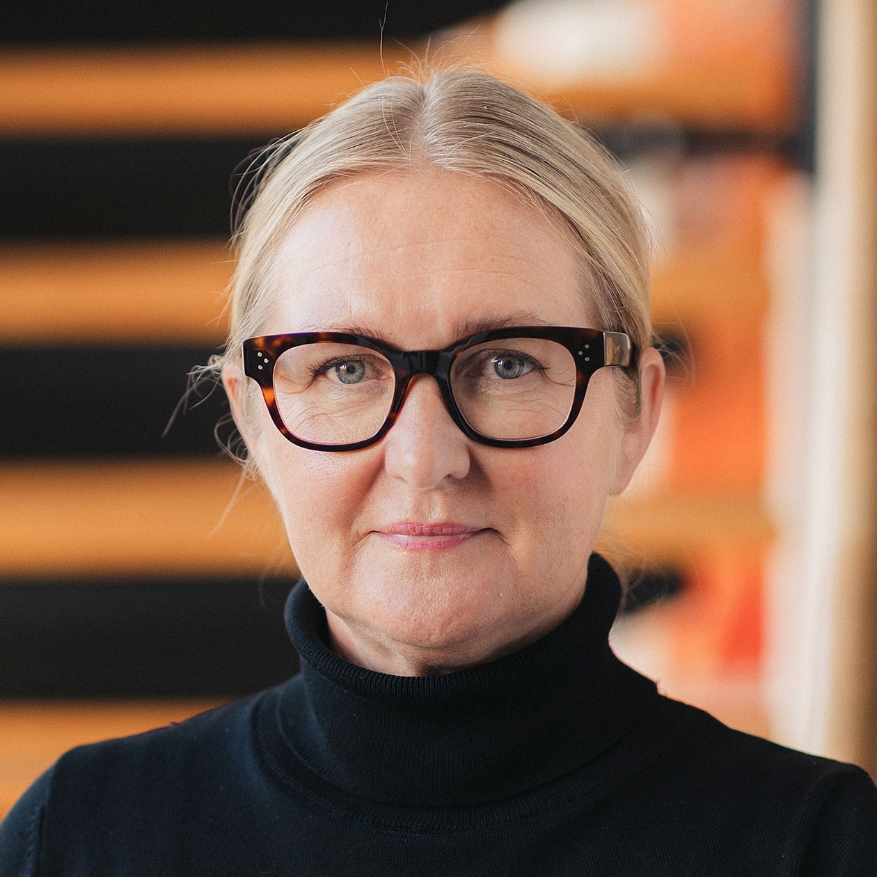 Åsa Alvhage Sourcing Manager OnceMore