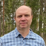 Magnus Gustavsson