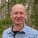 Mats Larsson