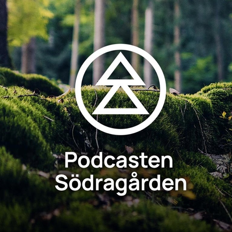 Podcast Södragården