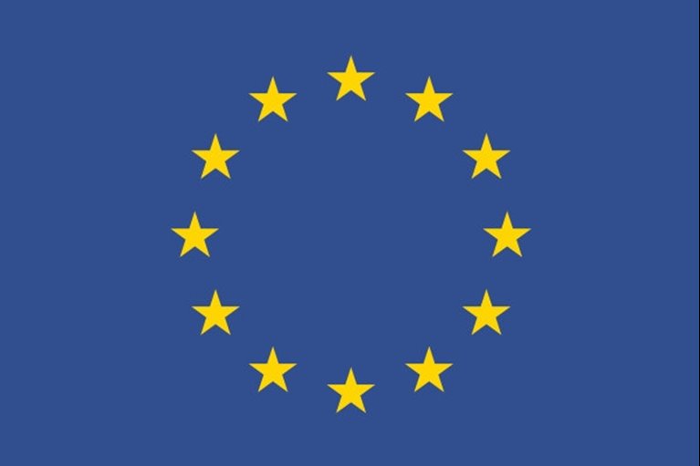 EU-flaggan