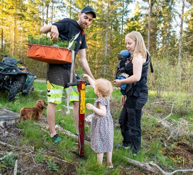 Bilder från Södrakontakt nr 2 2024