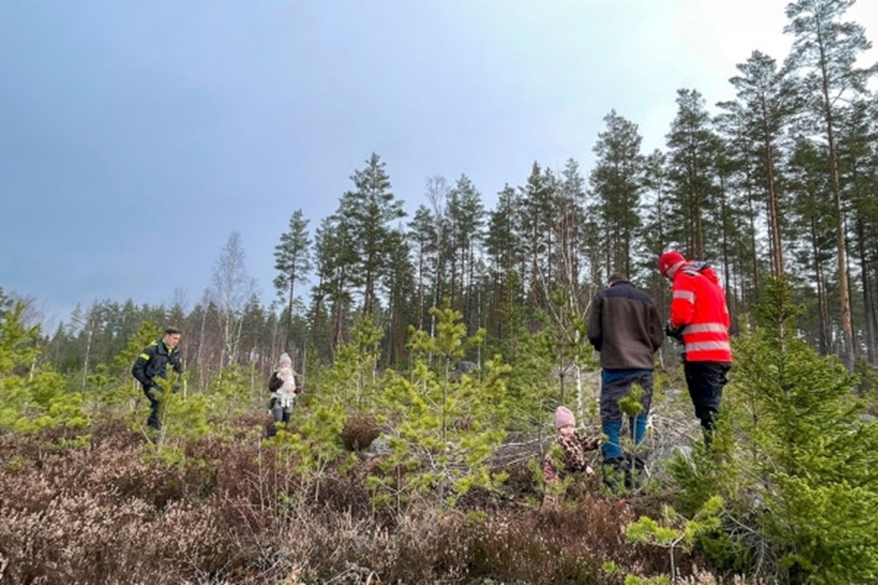 Bilder från Södrakontakt nr 2 2024