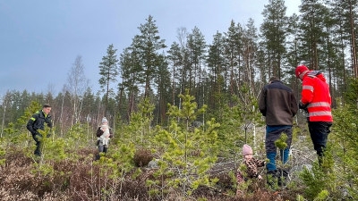 Bilder från Södrakontakt nr 2 2024