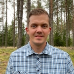 Oscar Södergren