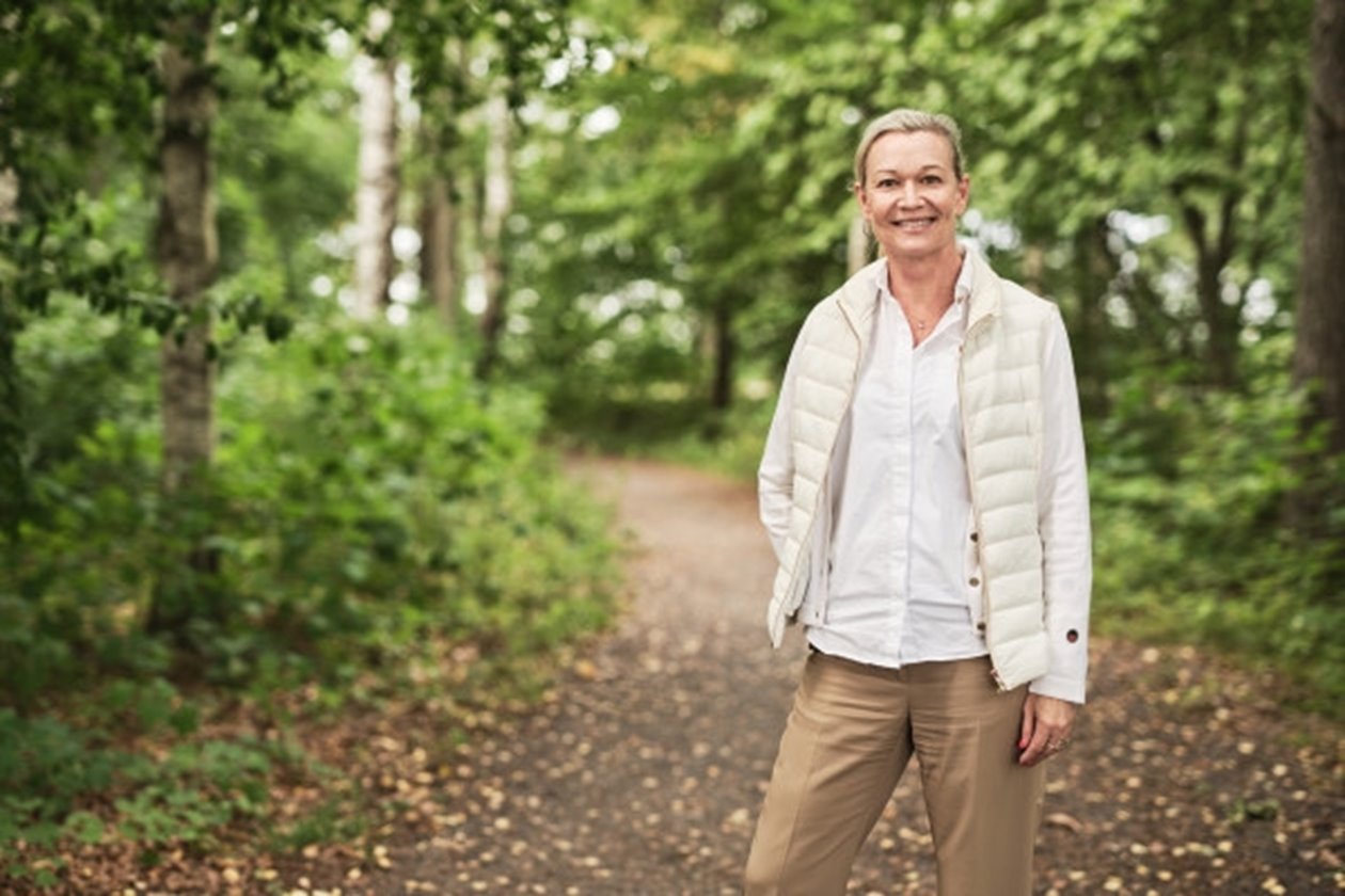 Carina Olson Ledamot i Södras styrelse