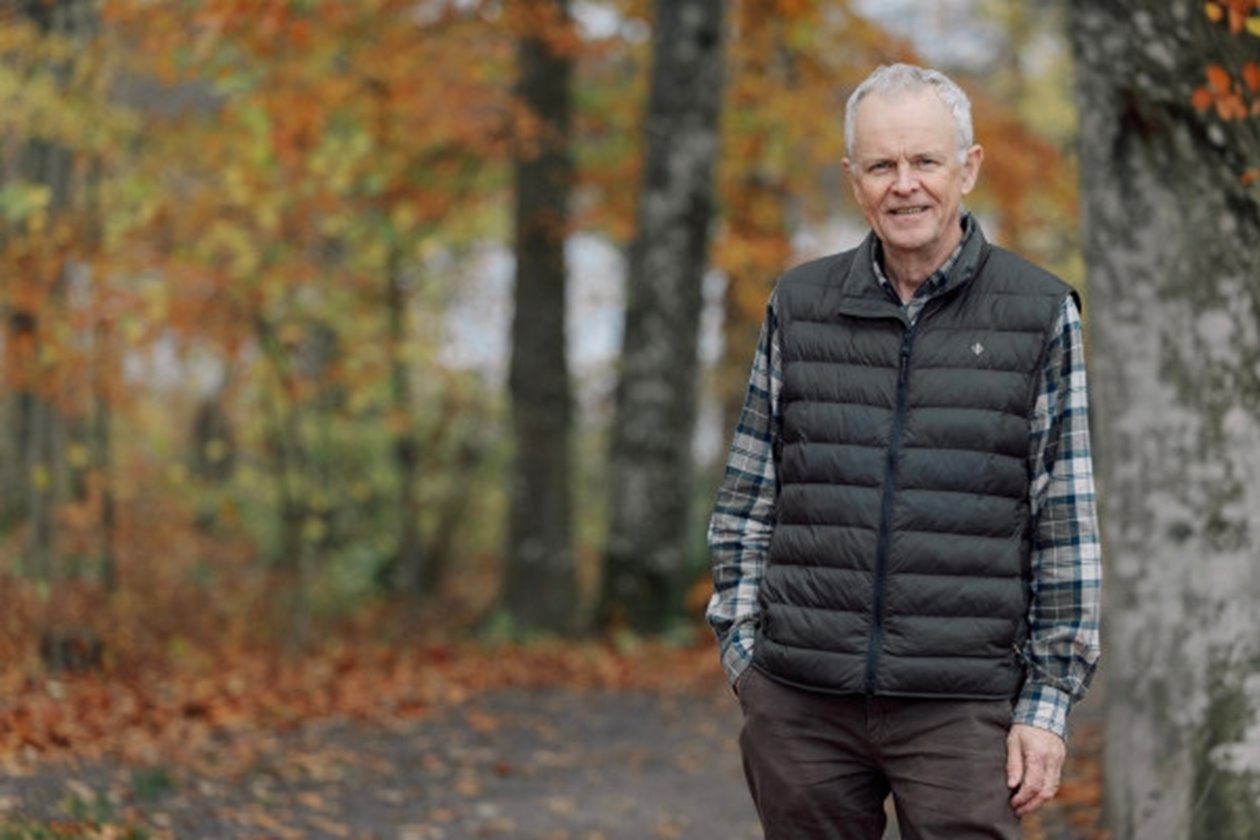 Hans Berggren ledamot i Södras styrelse