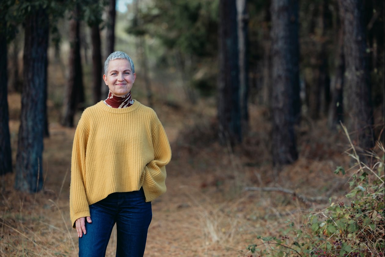 Hannele Arvonen Ledamot i Södras styrelse